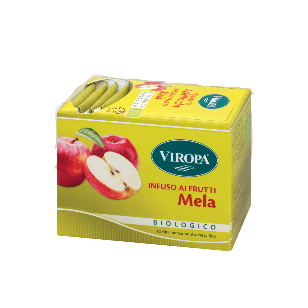 Viropa Mela Bio