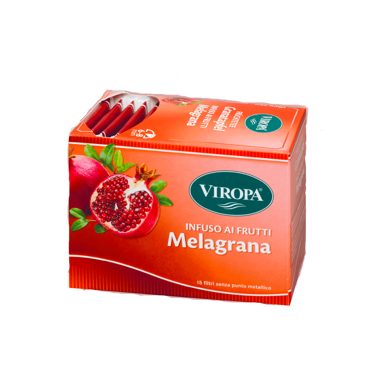 Viropa Melagrana