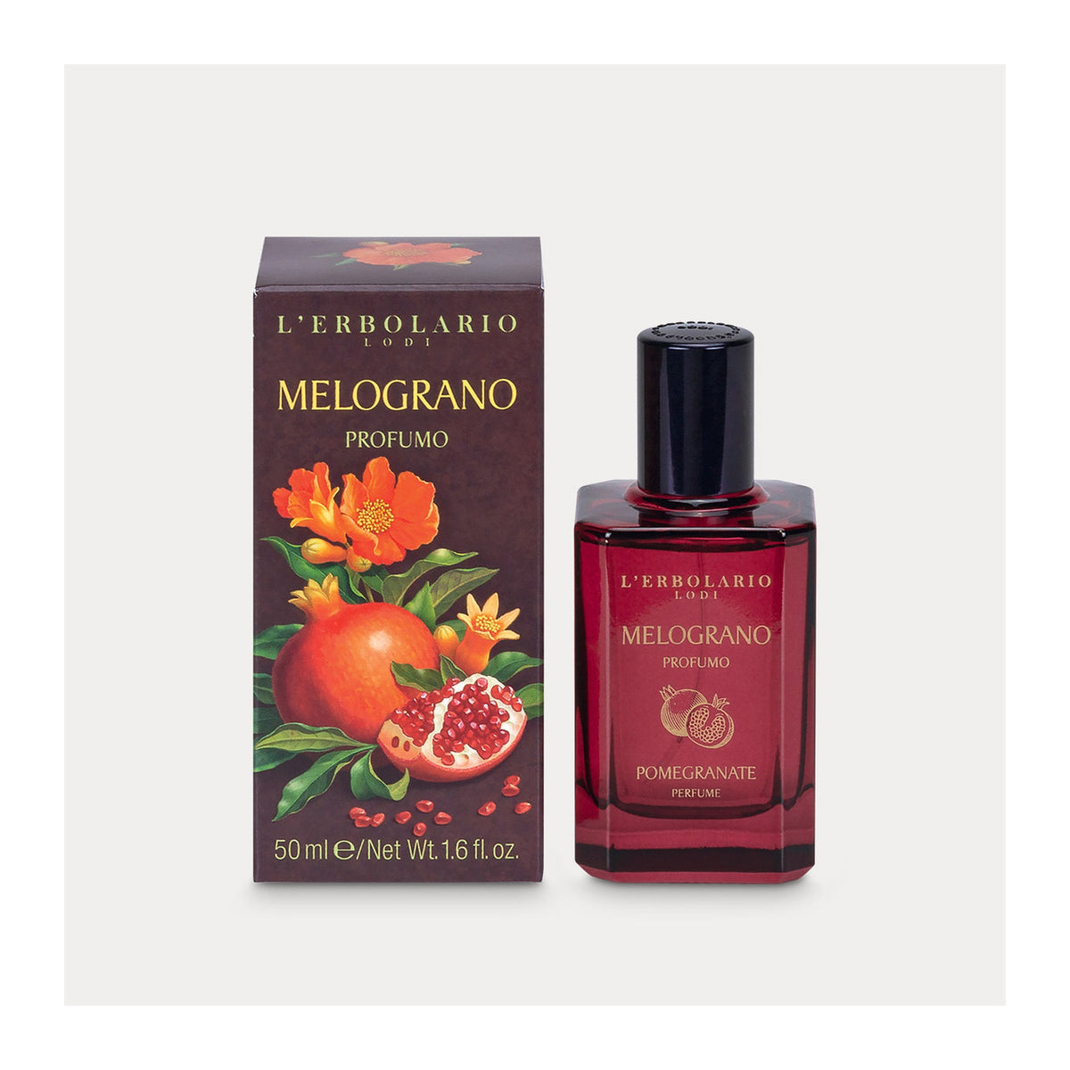 Profumo Melograno