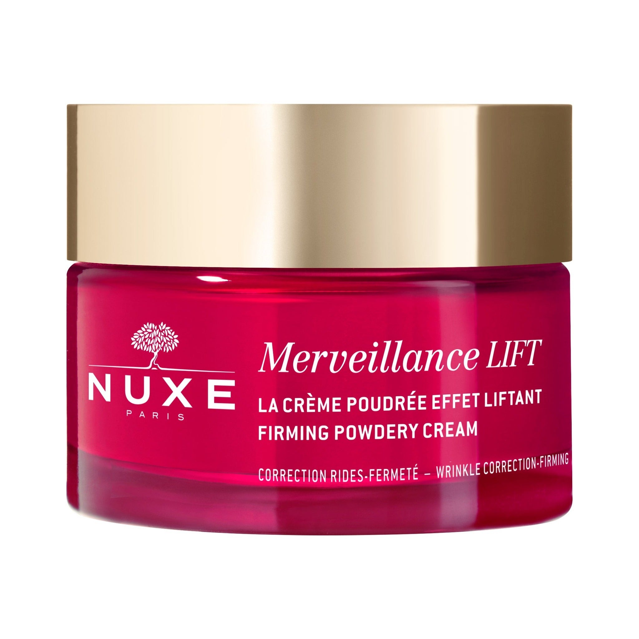 Merveillance Creme Poudre