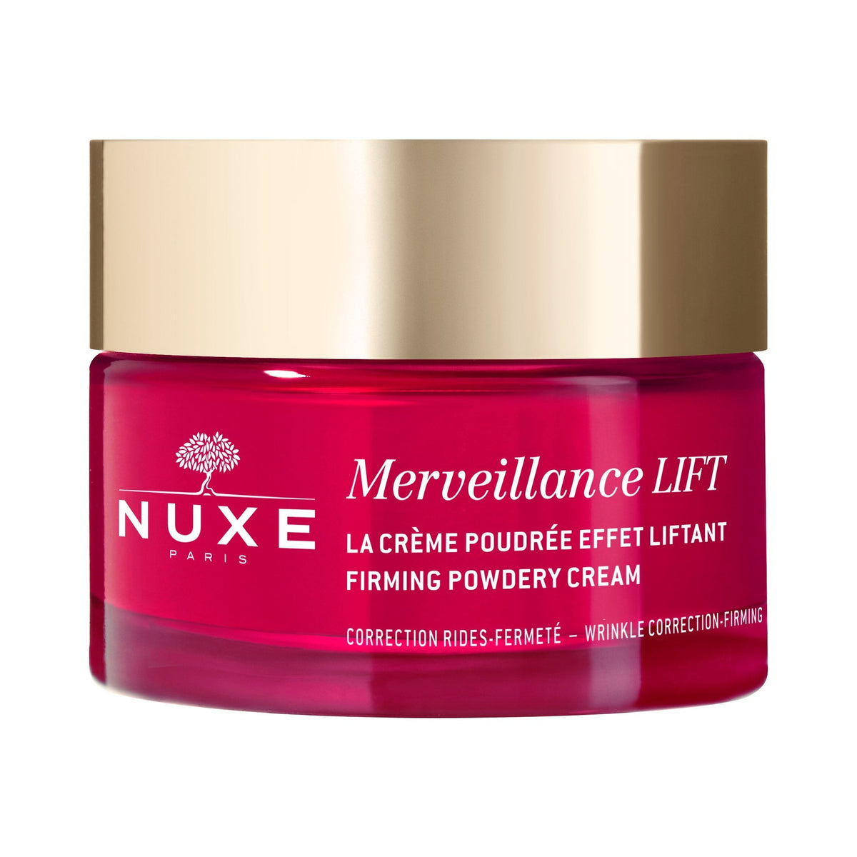 Merveillance Creme Poudre