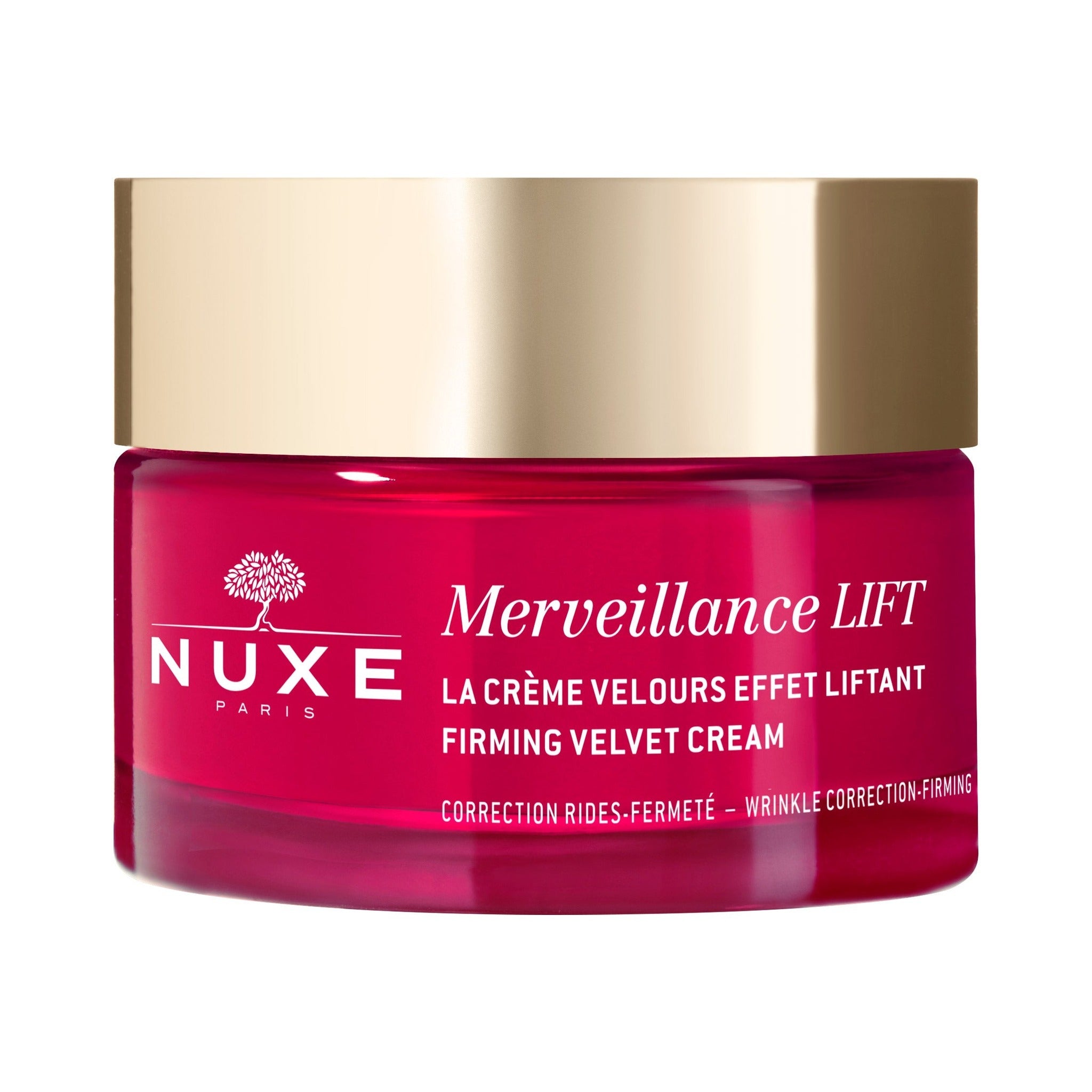 Merveillance Creme Velour