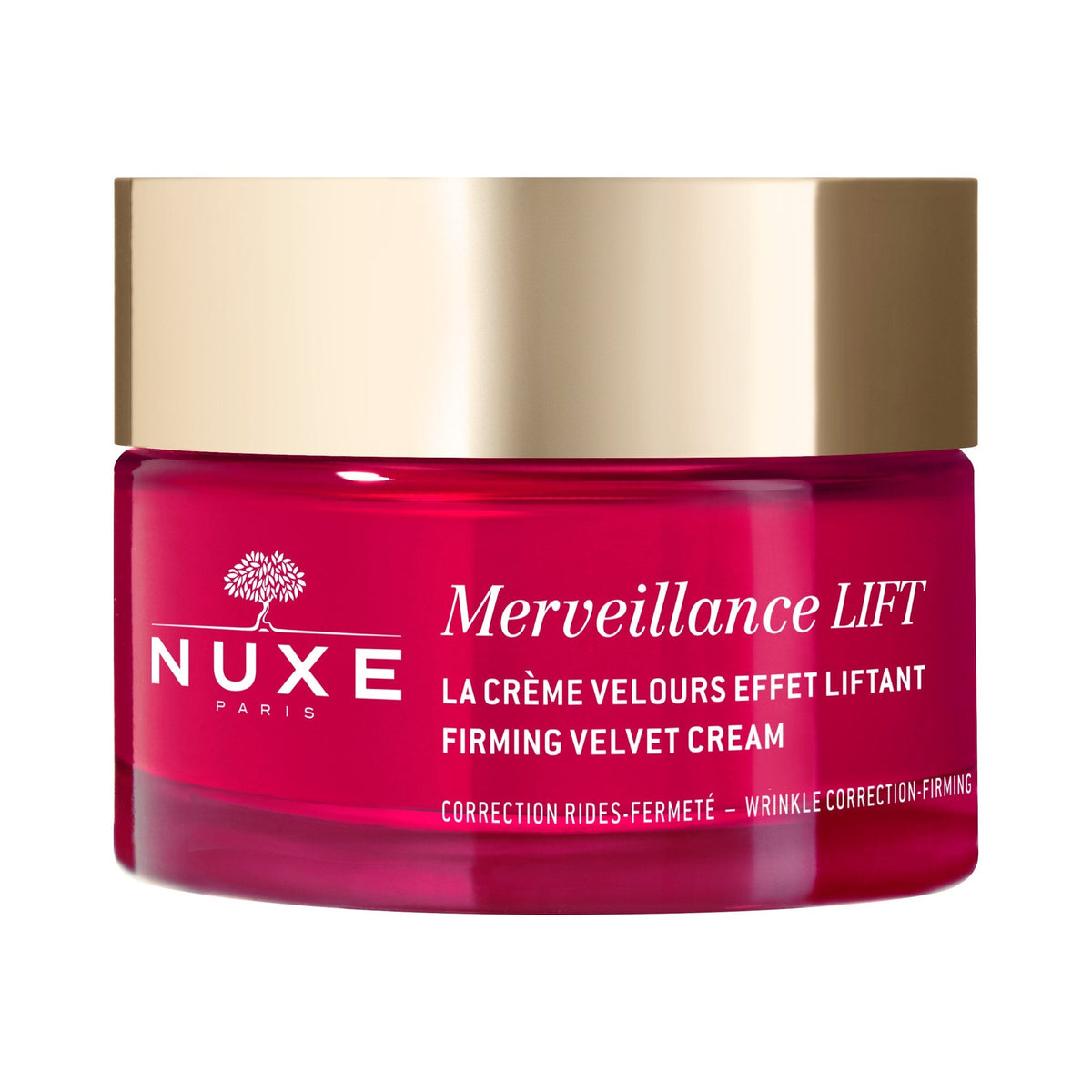 Merveillance Creme Velour