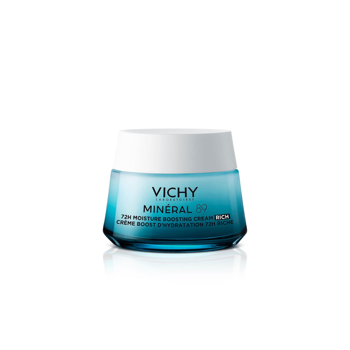 Mineral 89 Crema Ricca 50ml