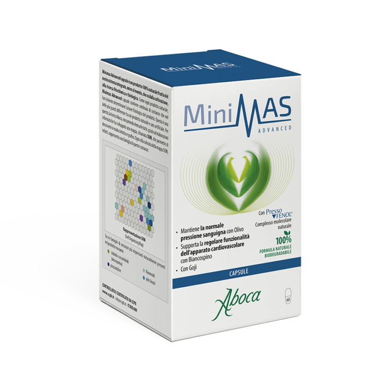 Minimas Advanced