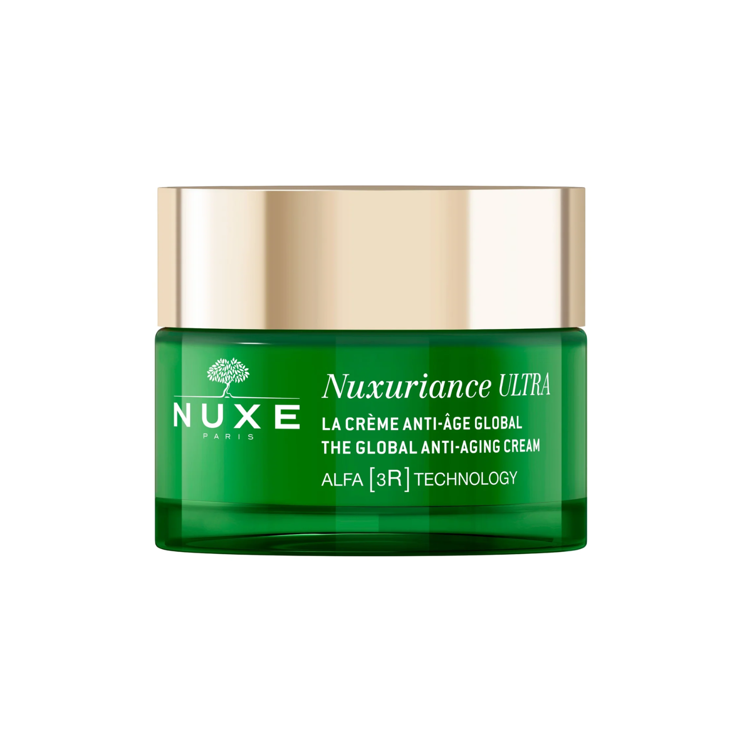 Nuxuriance Ultra Crema Antietà Globale