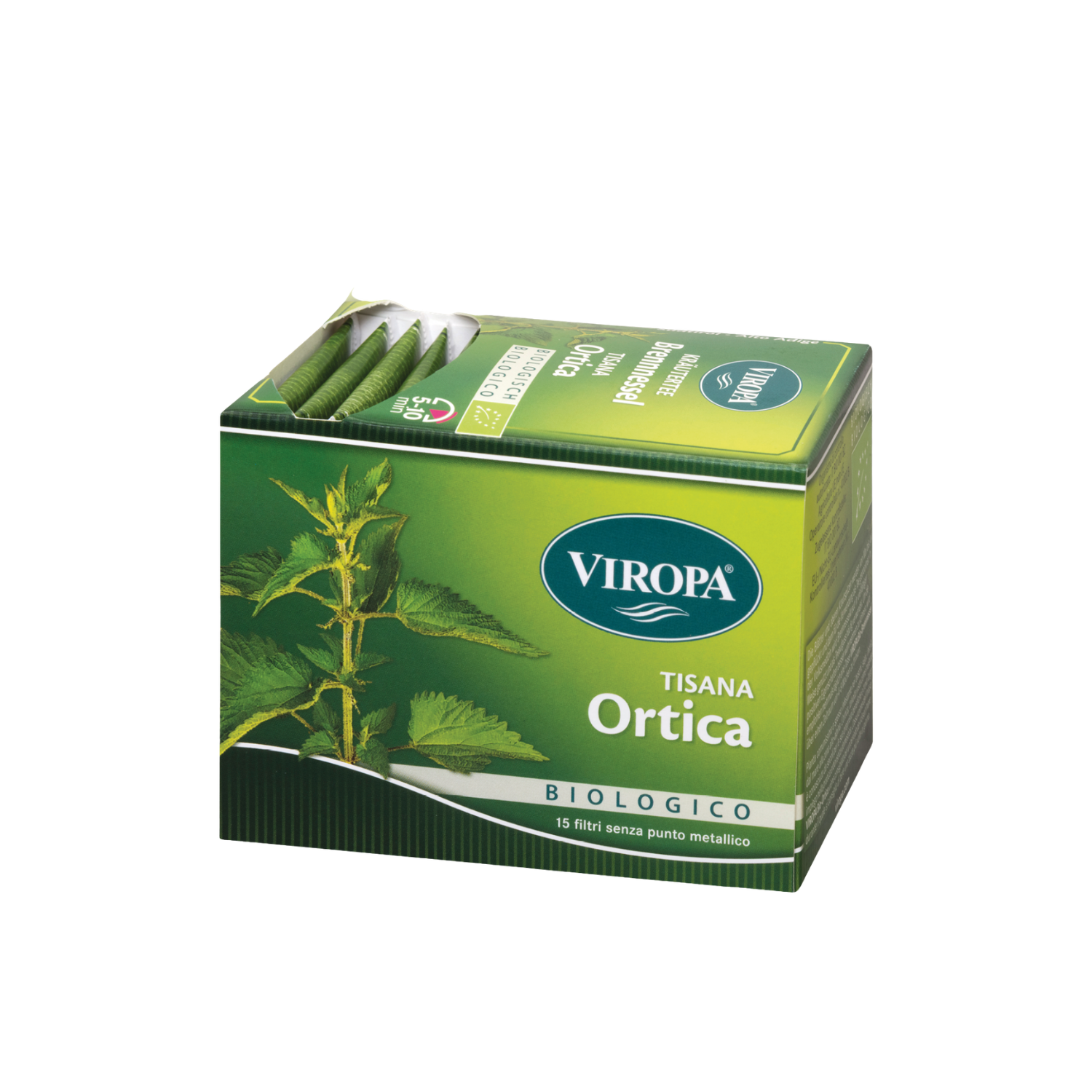 Viropa Ortica Bio