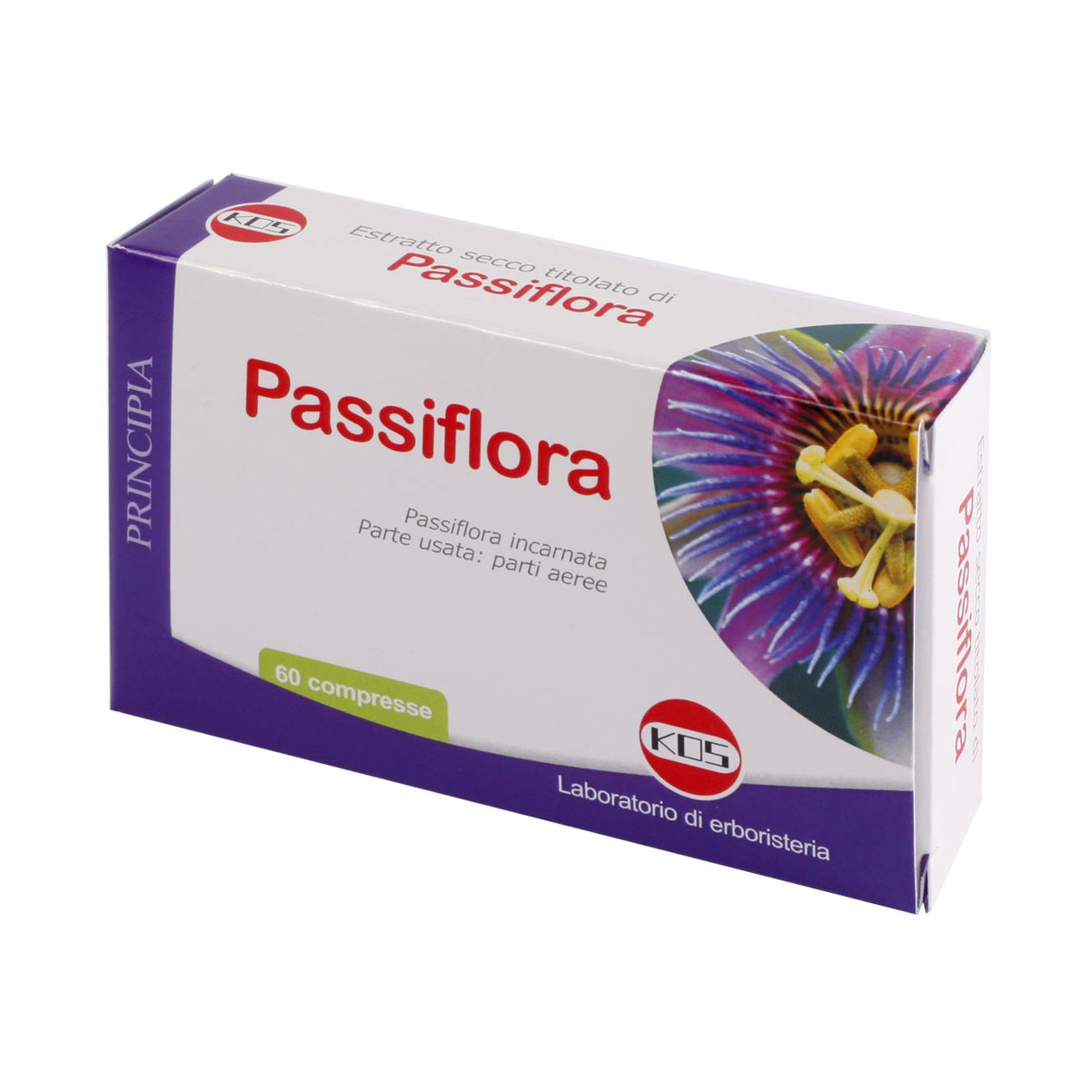 Passiflora E.S. 60 compresse