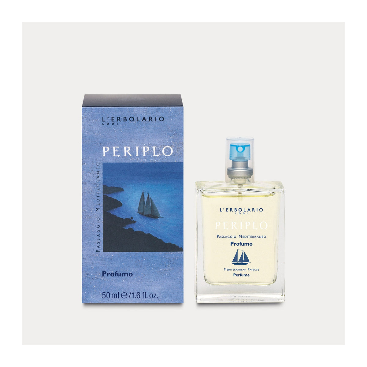 Profumo Periplo