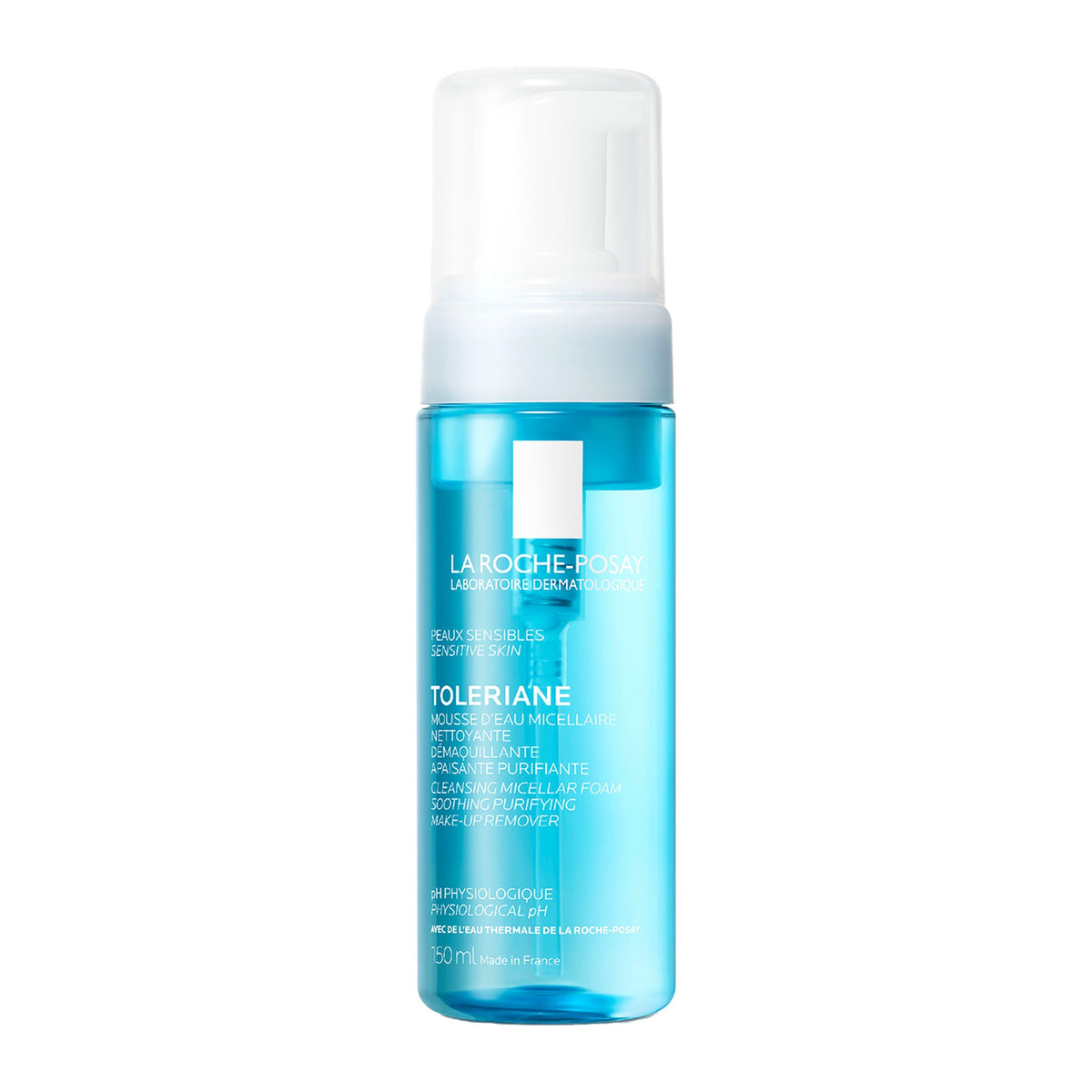 Physio Mousse Micellare 150ml