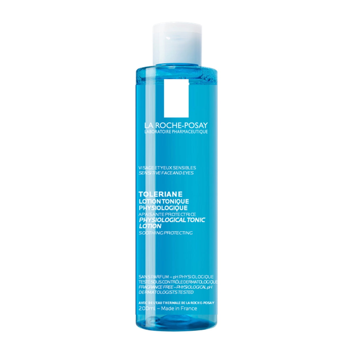 Physio Tonico Lenitivo 200ml