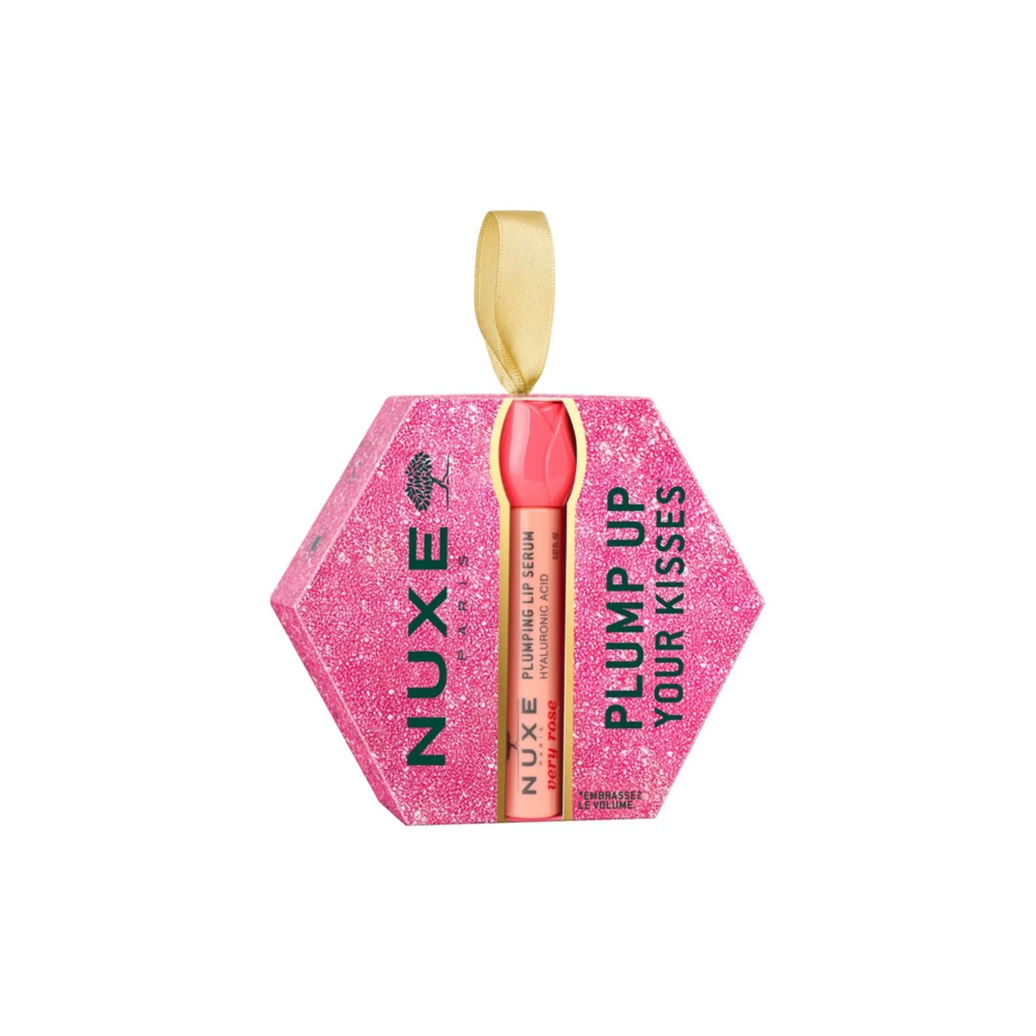 Cofanetto Natale Very Rose Abbraccia il volume