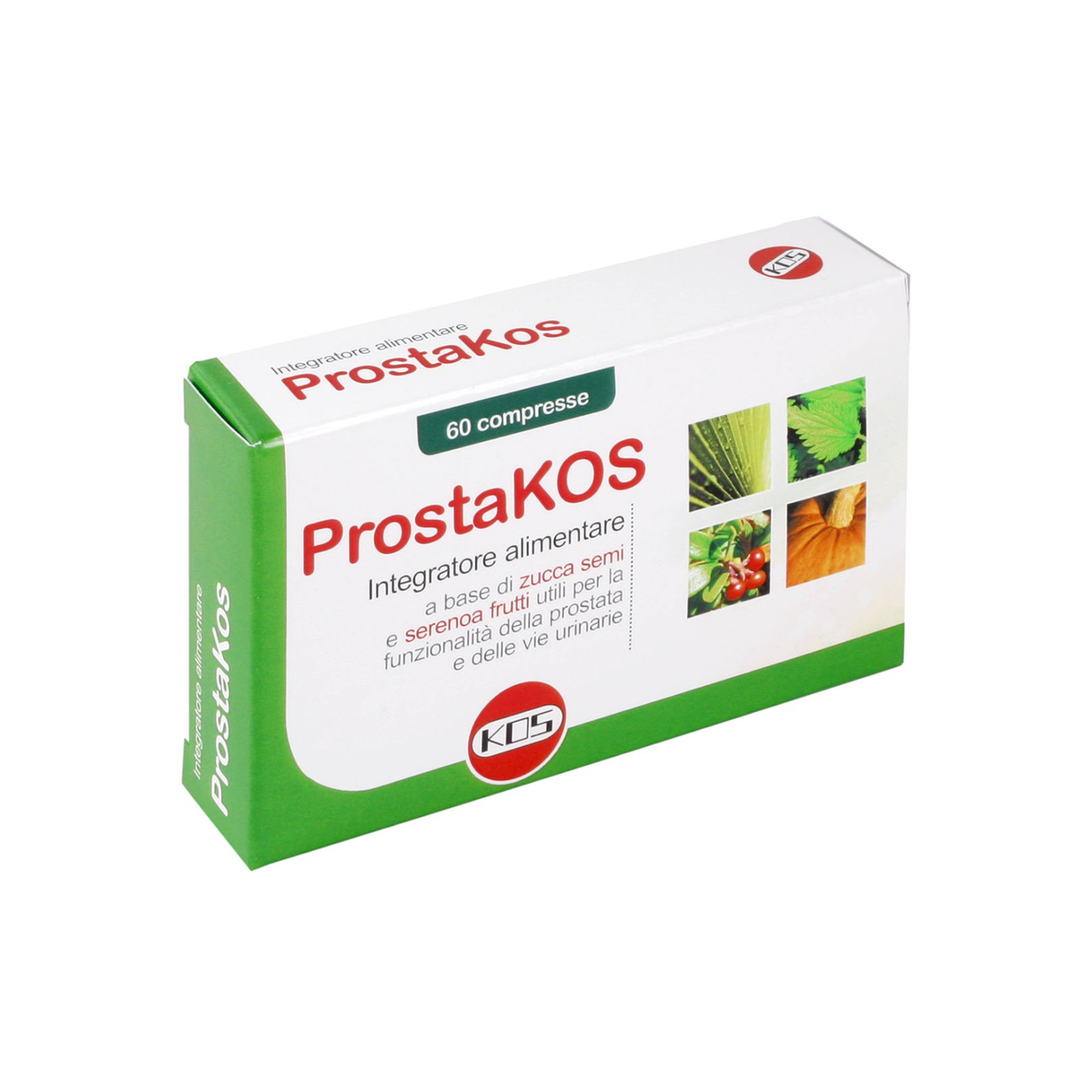 ProstaKos 60 Compresse