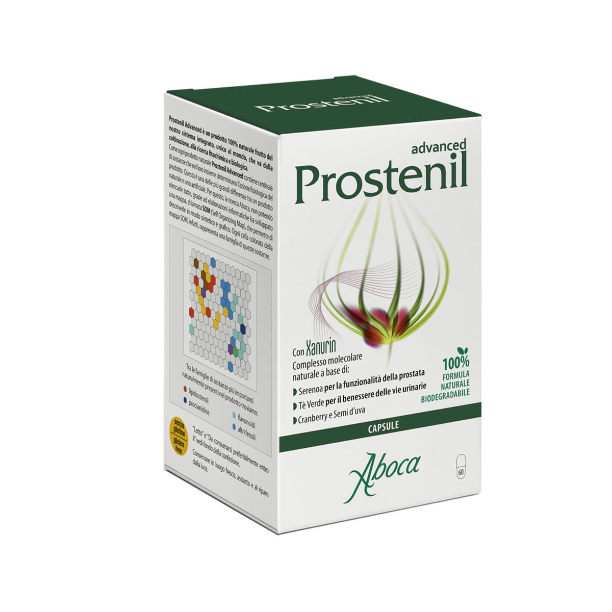 Prostenil Advanced