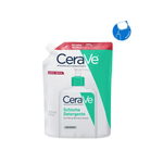 Schiuma Detergente Viso Pelle Grassa Seboregolatrice