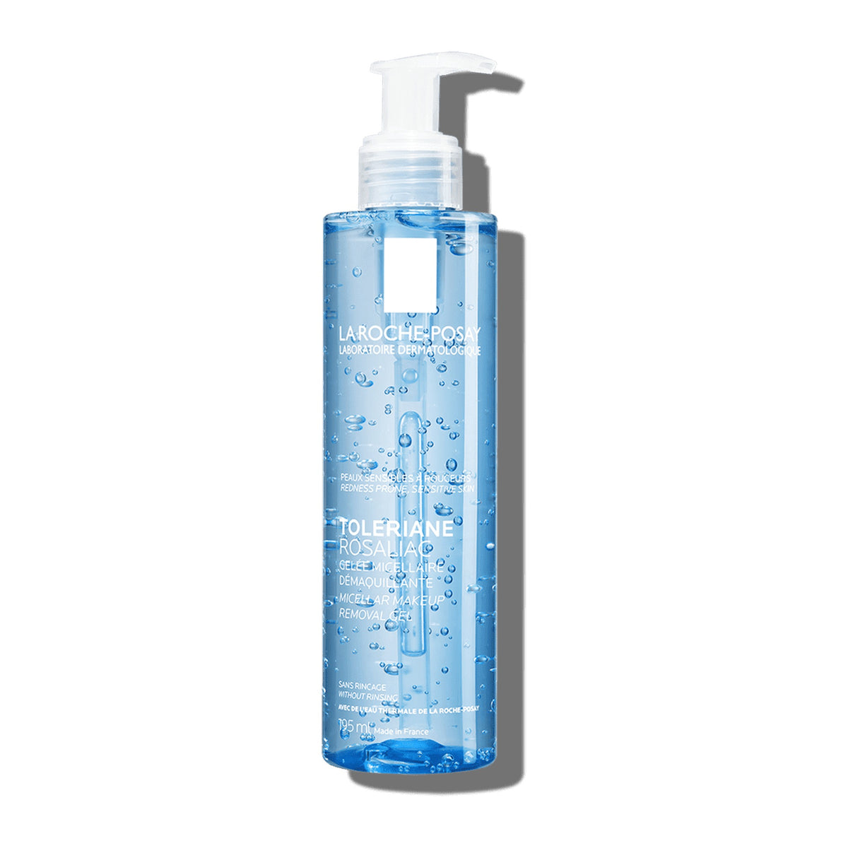 Rosaliac Gel Micellare 195ml