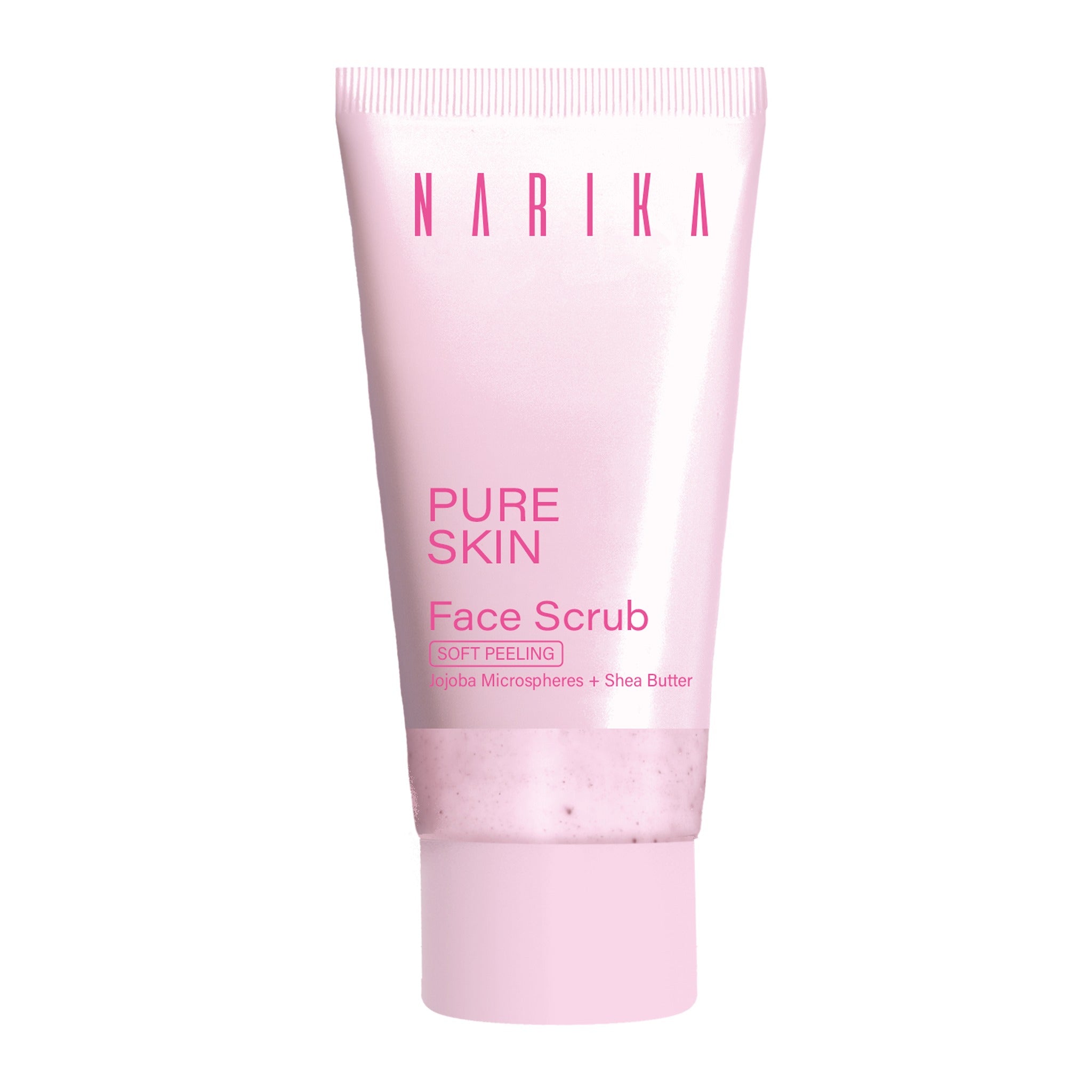 Scrub Viso 50ml