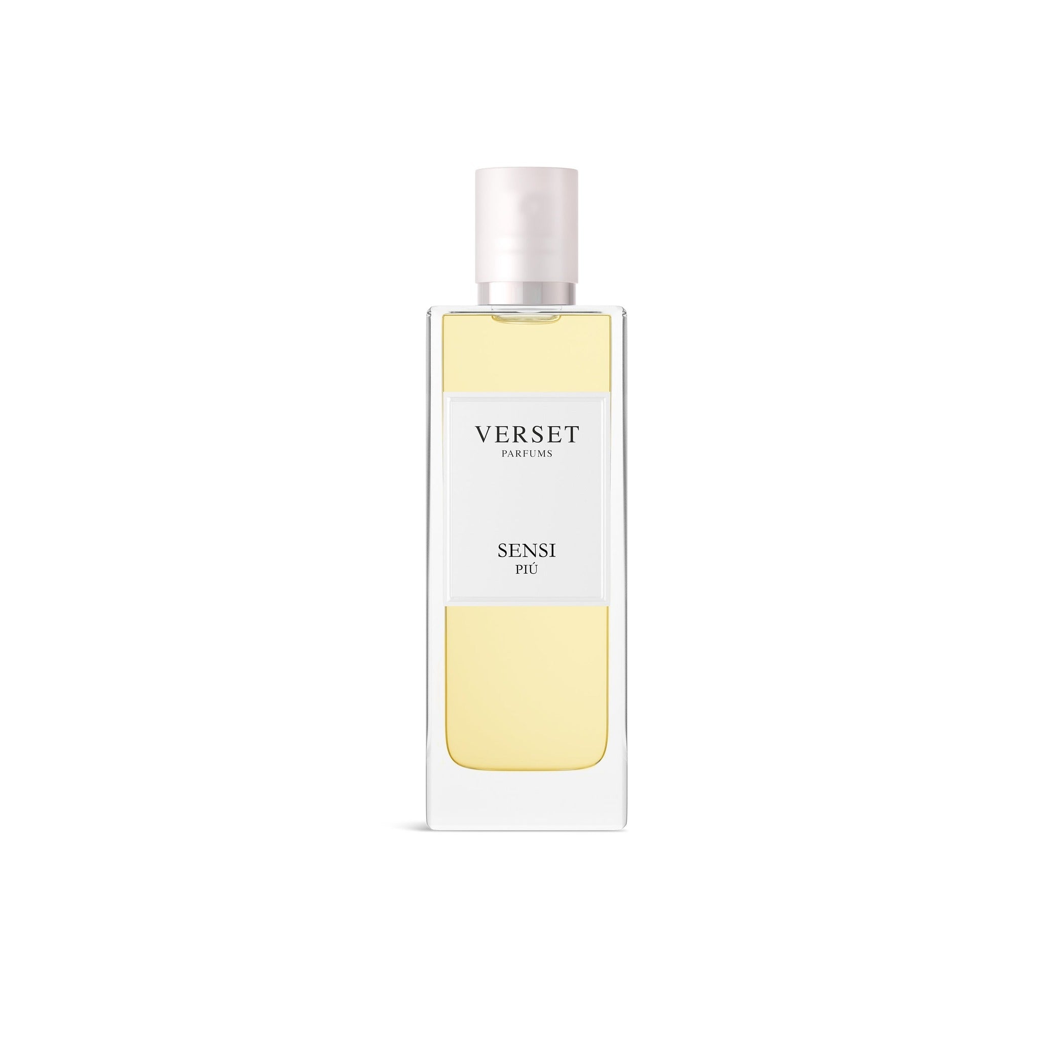 Sensi Piu' Edp 50ml