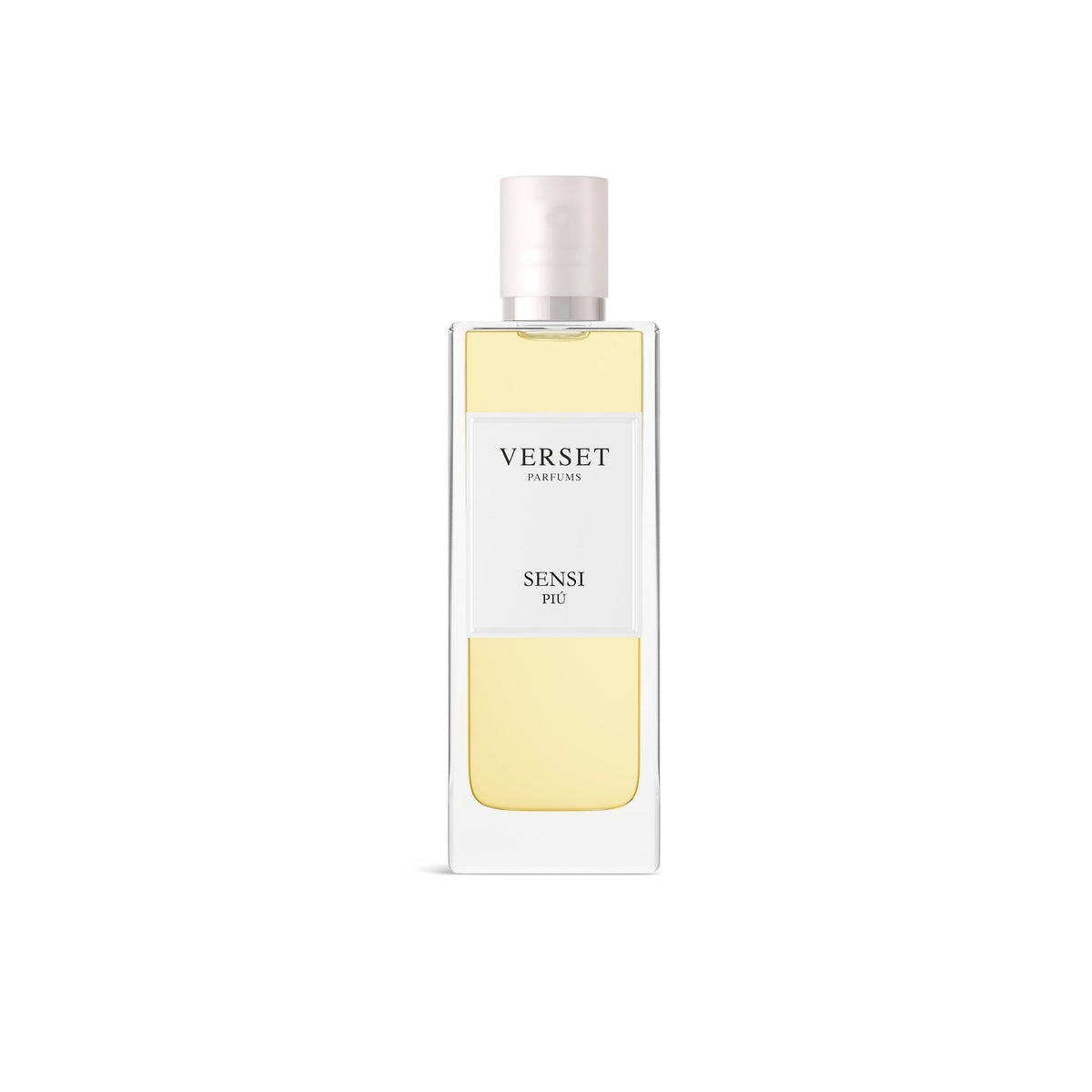 Sensi Piu' Edp 50ml