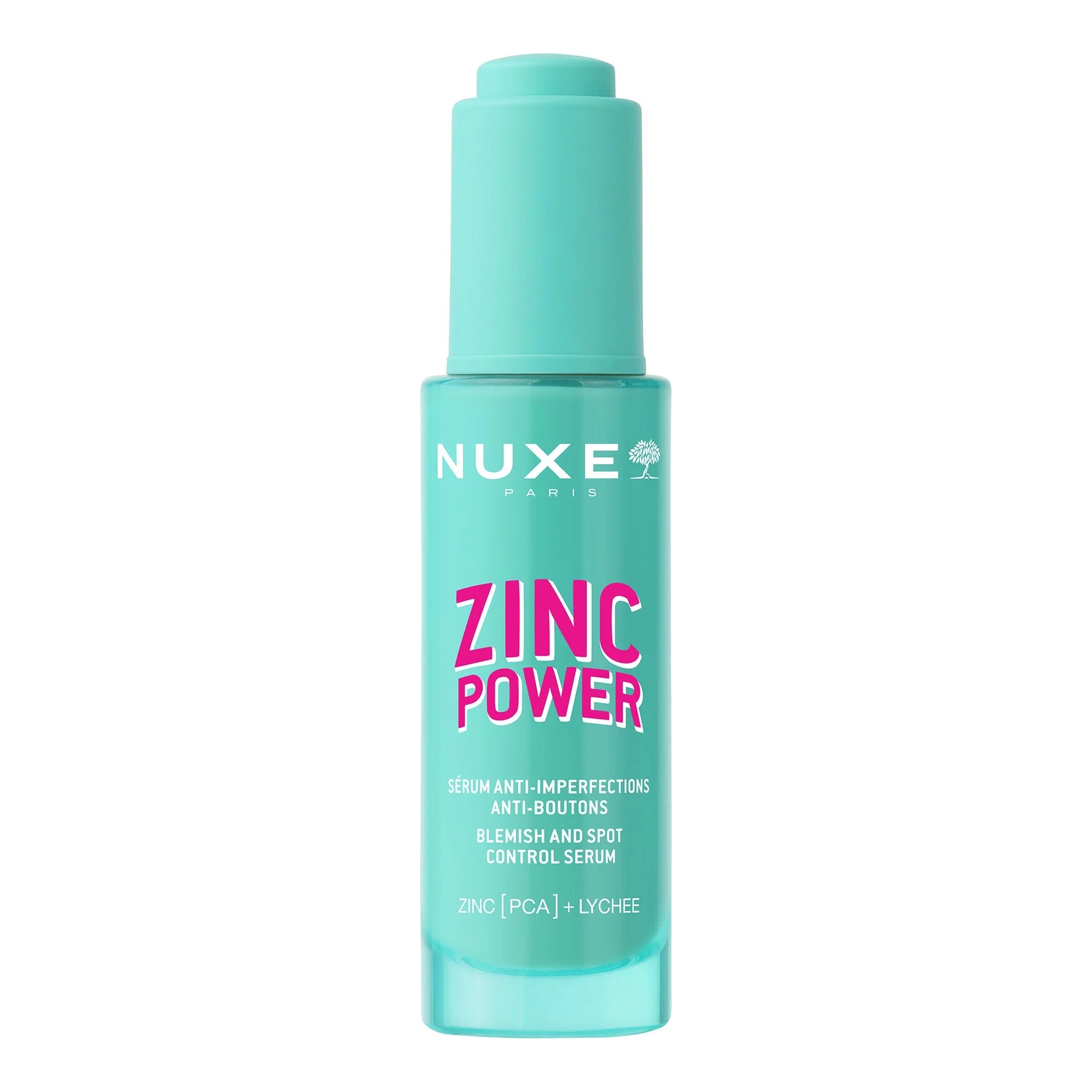 Zinc Power Siero 30ml