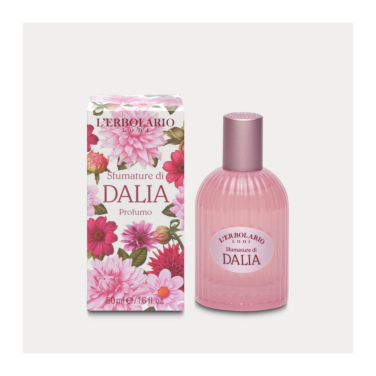 Profumo Sfumature di Dalia
