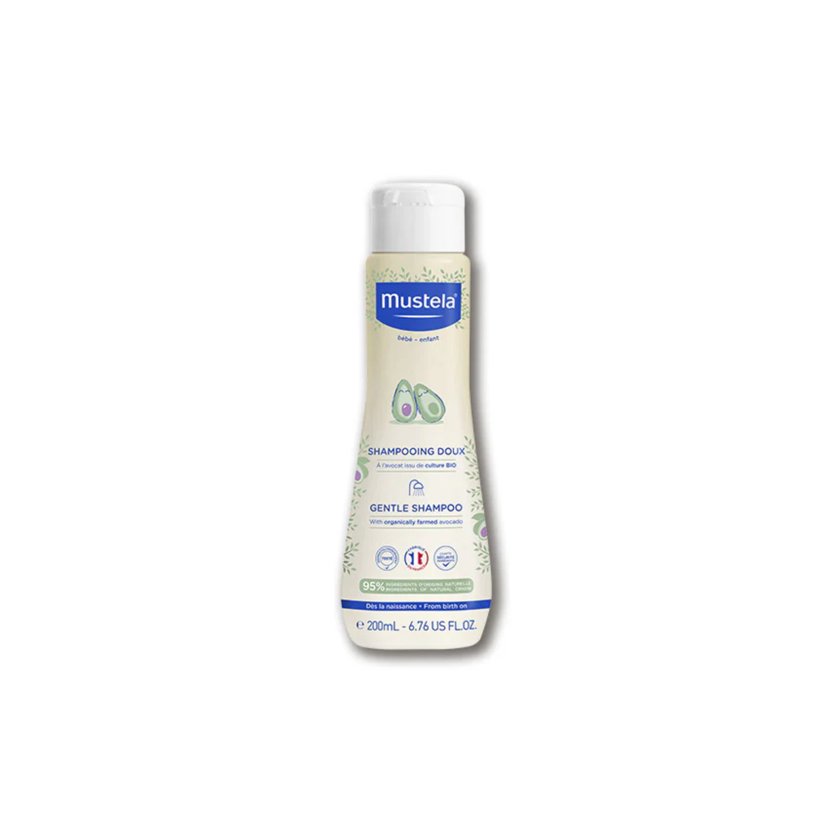Shampoo Dolce