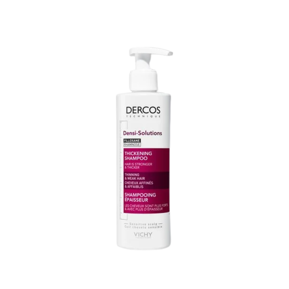 Shampoo Densi-Solutions Rigenera Spessore