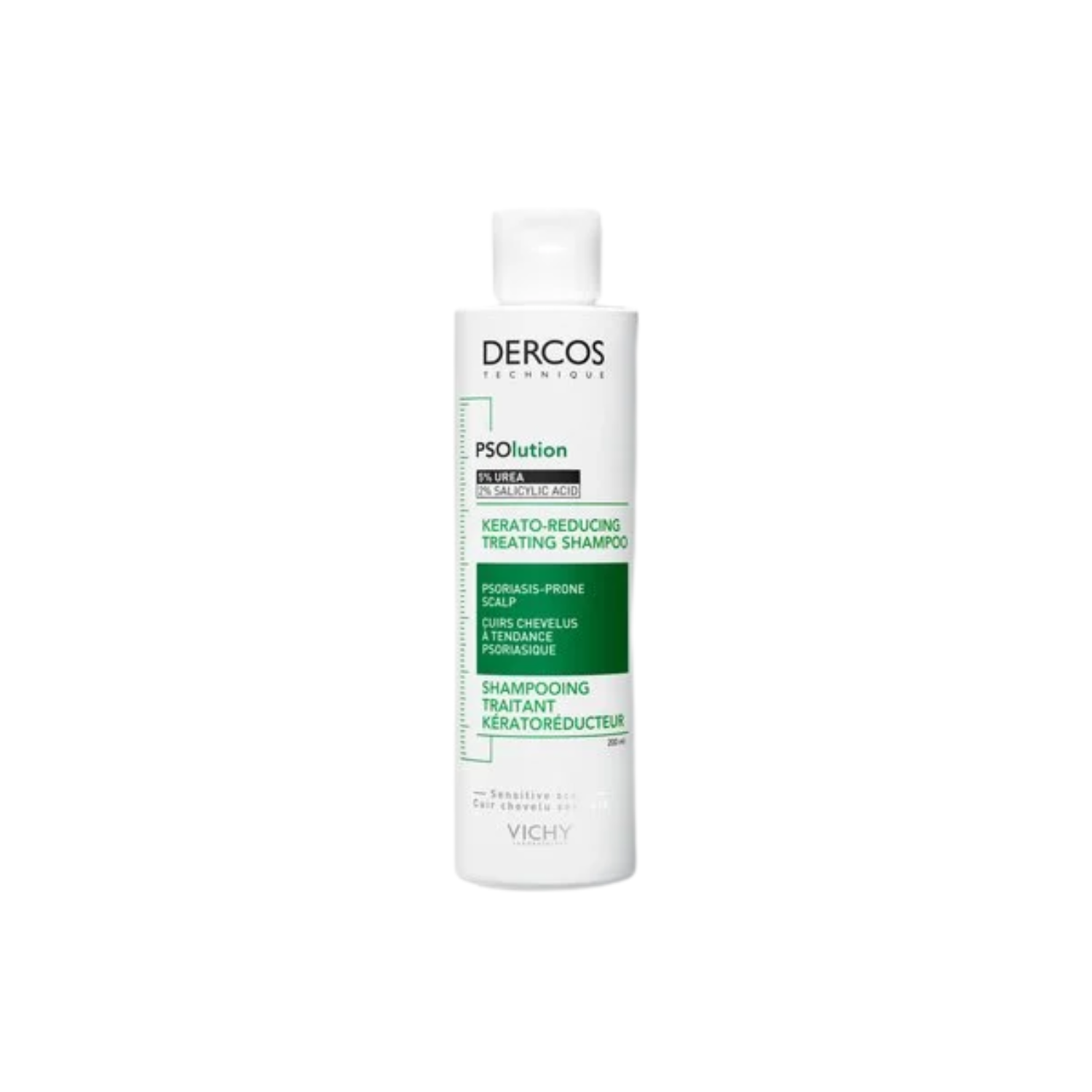 Shampoo Psolution