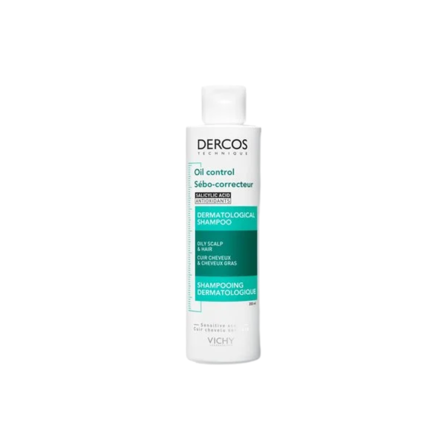 Shampoo Sebo-Regolatore Trattante Avanzato