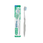 Spazzolino manuale GUM® ORIGINAL WHITE