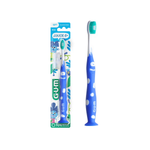 Spazzolino GUM® JUNIOR 6-9