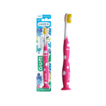 Spazzolino GUM® JUNIOR 6-9