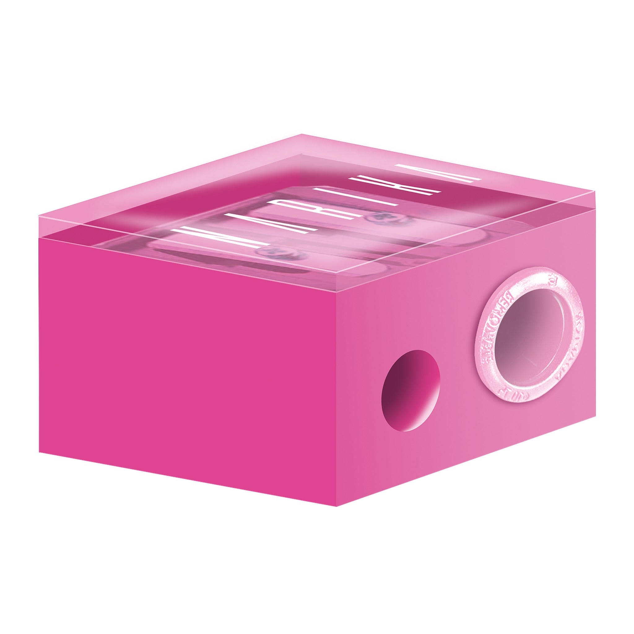 Temperino 3in1