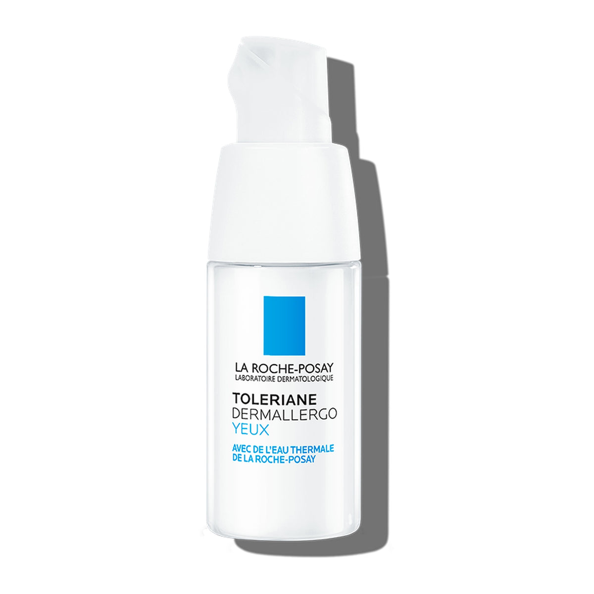 Toleriane Dermallergo Occh20ml