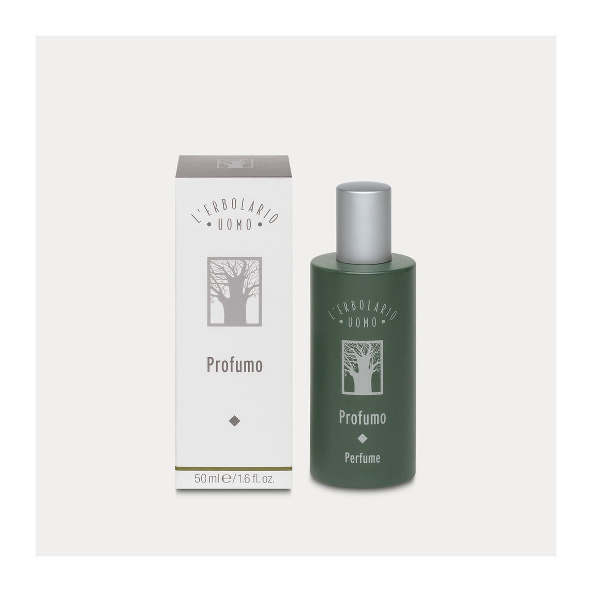 Profumo L'Erbolario Uomo