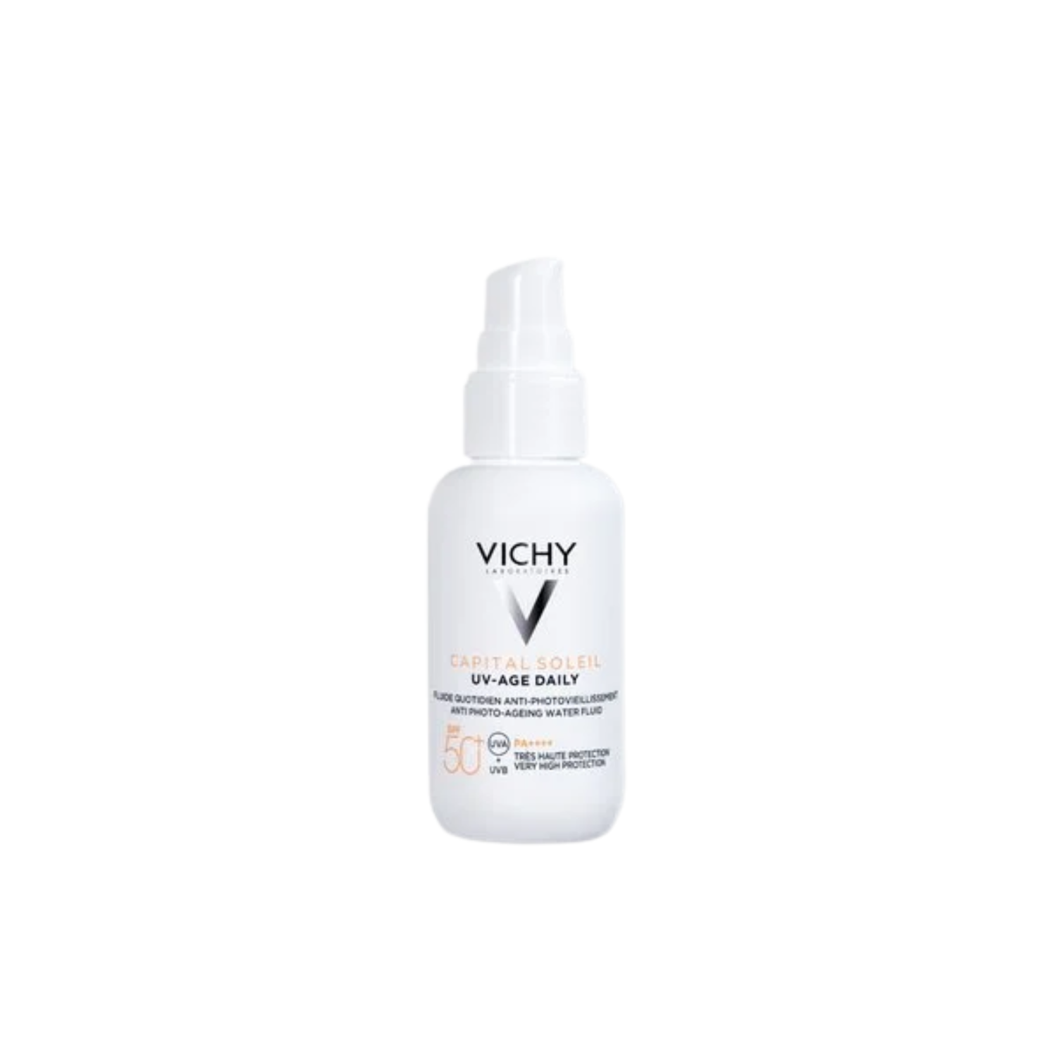 Capital Soleil UV-Age Daily SPF 50+