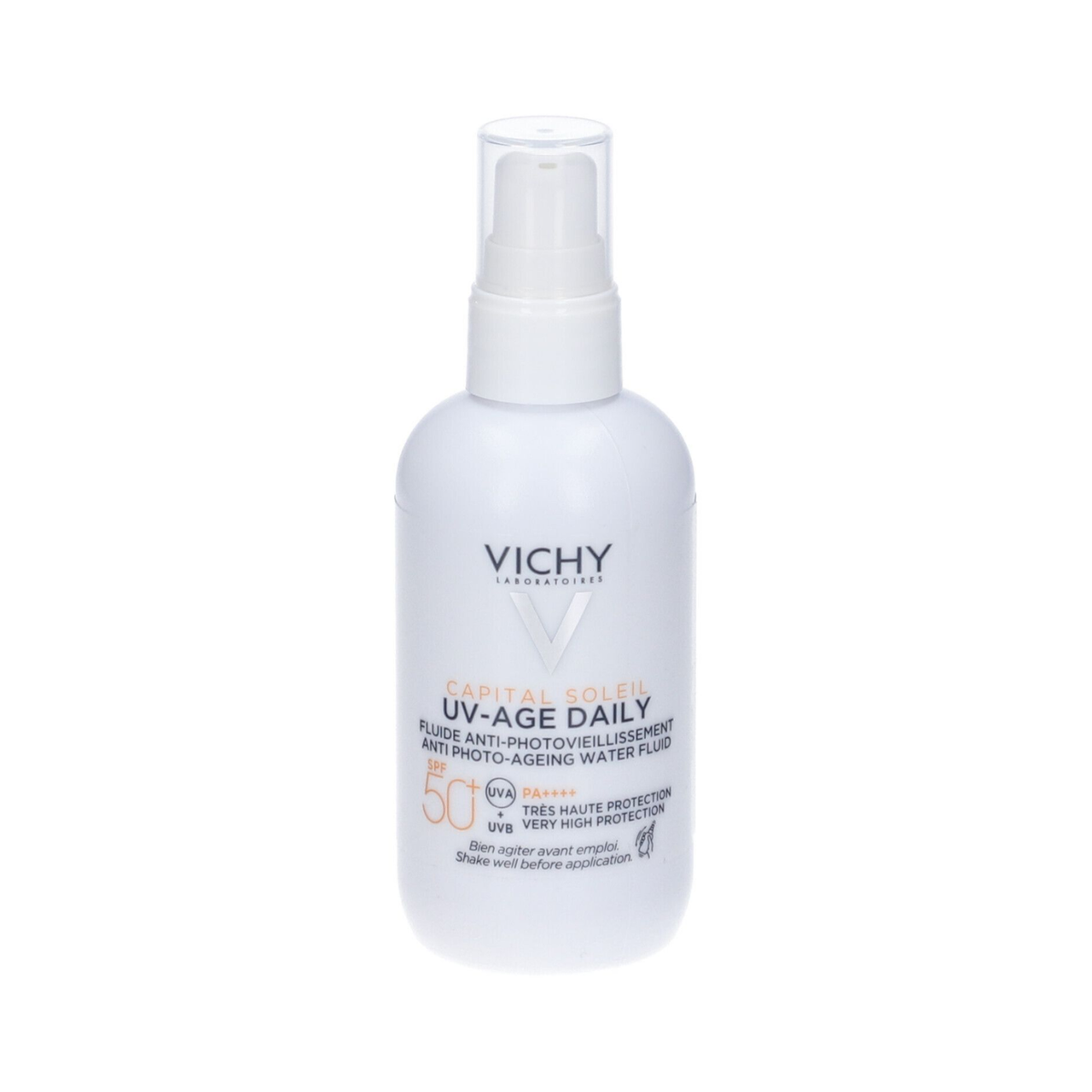 Capital Soleil UV-Age Daily SPF 50+