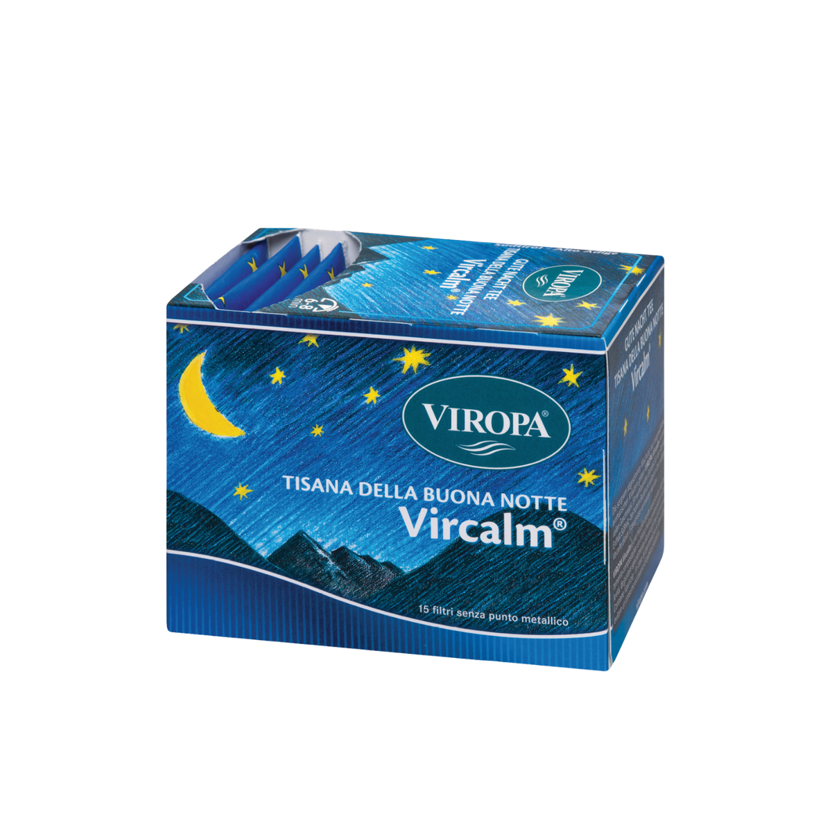 Viropa Vircalm