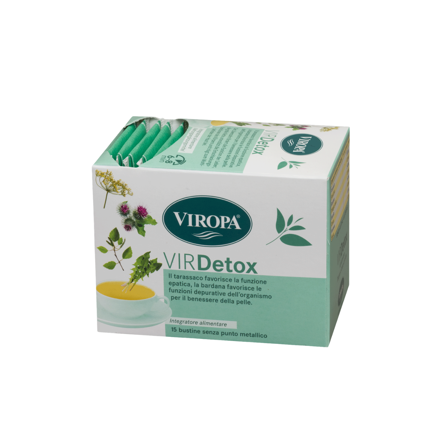 Viropa VirDetox