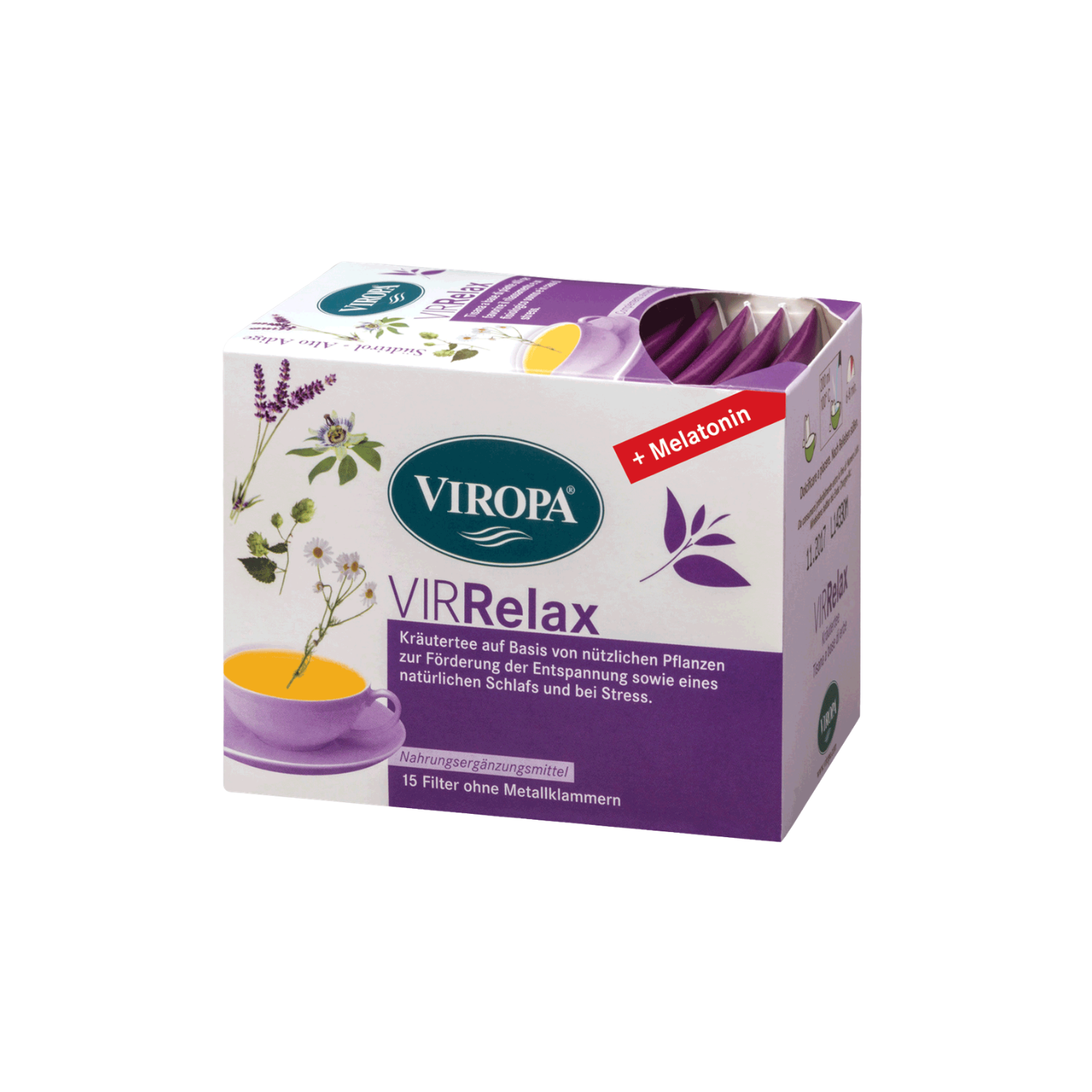 Viropa VirRelax
