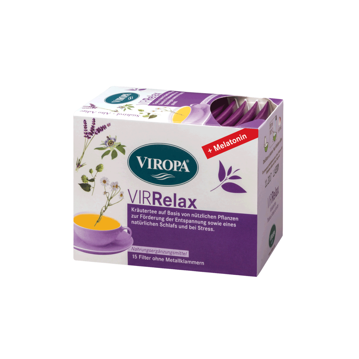 Viropa VirRelax